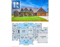 4pc Bathroom - 16 Abingdon Road Unit 4, Caistor Centre, ON L0R1C0 Photo 4