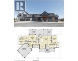 Laundry room - 16 Abingdon Road Unit 4, Caistor Centre, ON L0R1C0 Photo 3