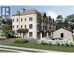 Laundry room - 180 Gordon Street Unit 4, Guelph, ON N1G1X1 Photo 4