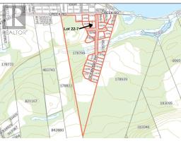 Lot 22 7 Ocean Bay Drive, St Peters Harbour, PE C0A1S0 Photo 5