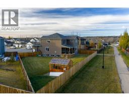 Primary Bedroom - 59 Spruce Road, Whitecourt, AB T7S0C7 Photo 2