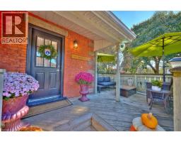 Laundry room - 312 Clarence Street, Port Colborne, ON L3K3G8 Photo 3