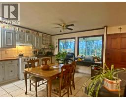 Office - 541 24 Highway, Little Fort, BC V0E1C0 Photo 5