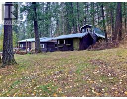 Other - 541 24 Highway, Little Fort, BC V0E1C0 Photo 2