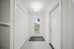 2pc Bathroom - 45 Gullane Street, Niverville, MB R0A0A1 Photo 2