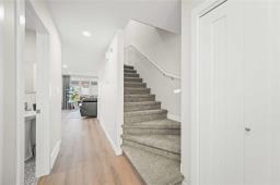 Kitchen - 45 Gullane Street, Niverville, MB R0A0A1 Photo 3