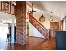Dining room - 900 Harmony Road, Kingston, NS B0P1R0 Photo 5