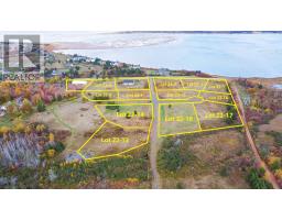Lot 22 18 Ocean Bay Drive, Morell, PE C0A1S0 Photo 2
