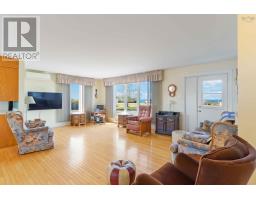 Kitchen - 10276 Ns 1, Saulnierville, NS B0W2Z0 Photo 2