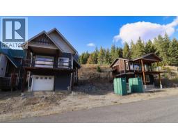 3pc Ensuite bath - 2633 Squilax Anglemont Road Unit 140, Lee Creek, BC V0E1M5 Photo 2