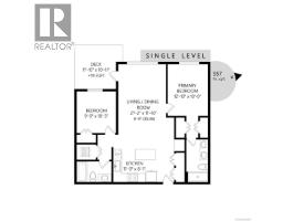 Bathroom - 312 3564 B Ryder Hesjedal Way, Colwood, BC V9C0V4 Photo 2