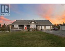 Dining room - 359 Seligs Road, Prospect, NS B3T2A8 Photo 4