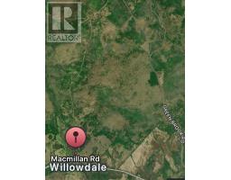 Lot 105 Acres Macmillan Road, Willowdale, NS B2H5C8 Photo 2