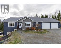 Bedroom - 38 Boutot Lane, Grandsault Grand Falls, NB E3Z0C6 Photo 3