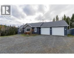Hobby room - 38 Boutot Lane, Grandsault Grand Falls, NB E3Z0C6 Photo 5