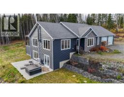 Family room - 38 Boutot Lane, Grandsault Grand Falls, NB E3Z0C6 Photo 4