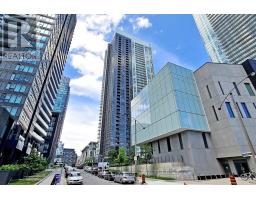 Kitchen - 3206 85 Queens Wharf Road, Toronto, ON M5V0J9 Photo 4