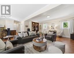 Dining room - 9525 Old Homestead Road, Georgina, ON L0E1N0 Photo 3