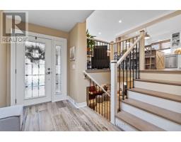 Dining room - 39 Rosemount Avenue, Port Colborne, ON L3K5P8 Photo 4