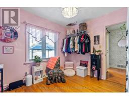 Kitchen - 85 Golden Boulevard W, Welland, ON L3B1H8 Photo 5