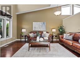 Kitchen - 6877 Courtney Crescent, Niagara Falls, ON L2H0A3 Photo 4