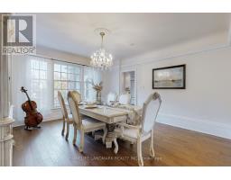 Kitchen - 8 Killarney Road, Toronto, ON M5P1L8 Photo 3