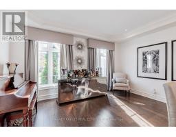 Dining room - 74 Rumsey Road, Vaughan, ON L6A4L8 Photo 5