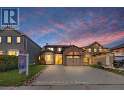 Dining room - 12 Nuttall Street, Brampton, ON L6S4W3 Photo 2