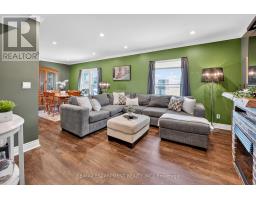 Dining room - 261 Gilmore Road, Fort Erie, ON L2A2M6 Photo 5