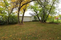 Bedroom - 1098 Pth 17 Highway W, Inwood, MB R0C1P0 Photo 4