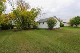 Bedroom - 1098 Pth 17 Highway W, Inwood, MB R0C1P0 Photo 5