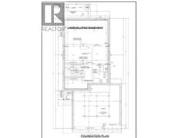 Den - 707 Mandalay Avenue, Carstairs, AB T0M0N0 Photo 4