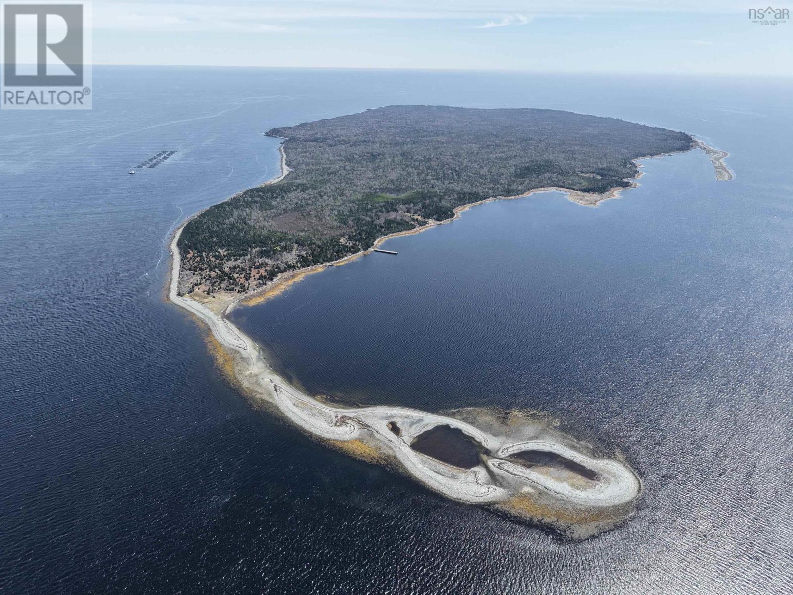 Lot Mcnutts Island Road