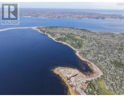 Lot Mcnutts Island Road, Mcnutts Island, NS B0T1K0 Photo 5