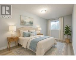 Bedroom 2 - 6680 Cropp Street, Niagara Falls, ON L2E7B3 Photo 5