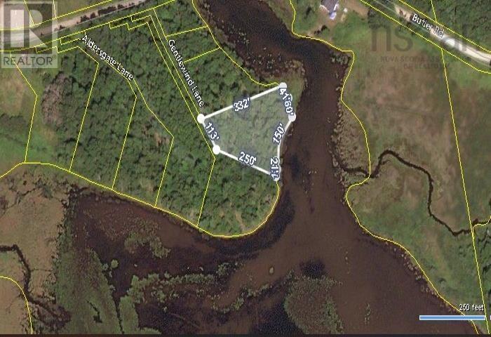 Lot B 2 47 Gentlewind Lane