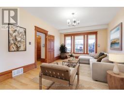 Bedroom - 94 Argyle Street N, Renfrew, ON K7V1S9 Photo 5