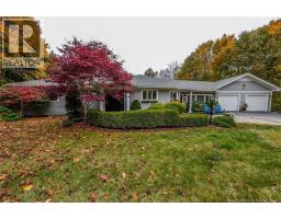 Laundry room - 50 Birch Crescent, Rothesay, NB E2H1S6 Photo 2