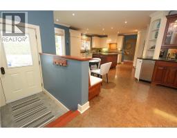 Bedroom - 50 Birch Crescent, Rothesay, NB E2H1S6 Photo 4