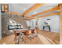 Bathroom - 8 Talbot Street, Brant, ON N0E1R0 Photo 5