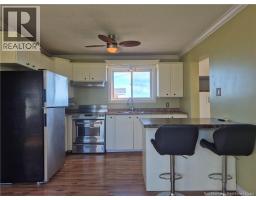 Kitchen - 1043 Route 134, Petitrochersud, NB E8J1B8 Photo 4