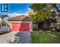 Storage - 372 Gatestone Boulevard, Waterloo, ON N2T2J6 Photo 3