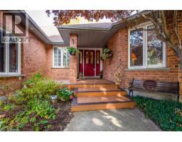 Office - 372 Gatestone Boulevard, Waterloo, ON N2T2J6 Photo 4