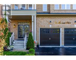 Dining room - 27 Barletta Drive, Vaughan, ON L6A4H5 Photo 3