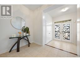 Sitting room - 27 Barletta Drive, Vaughan, ON L6A4H5 Photo 5