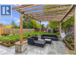 Recreation room - 191 East 11 Th Street, Hamilton, ON L8A3T5 Photo 5