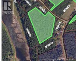 0 Tucker Lane, White Rapids, NB E3B4P8 Photo 2