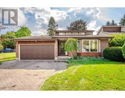 Primary Bedroom - 2 Pickwick Place, Guelph, ON N1H7V8 Photo 2