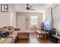 Bedroom - 948 Tecumseh Boulevard West, Windsor, ON N8X1H6 Photo 4