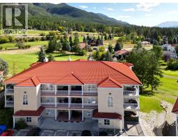 Dining room - 5052 Riverview Road Unit 1010 A, Fairmont Hot Springs, BC V0B1L1 Photo 3